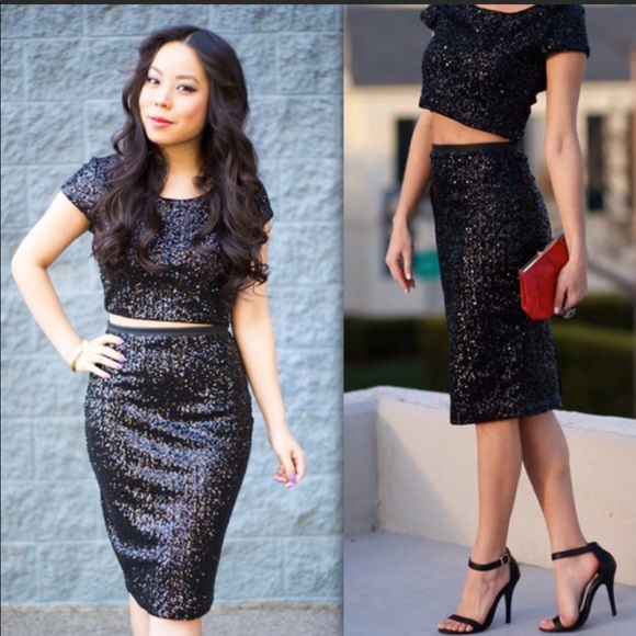 Beautiful express dress set! - Picture 3 of 6